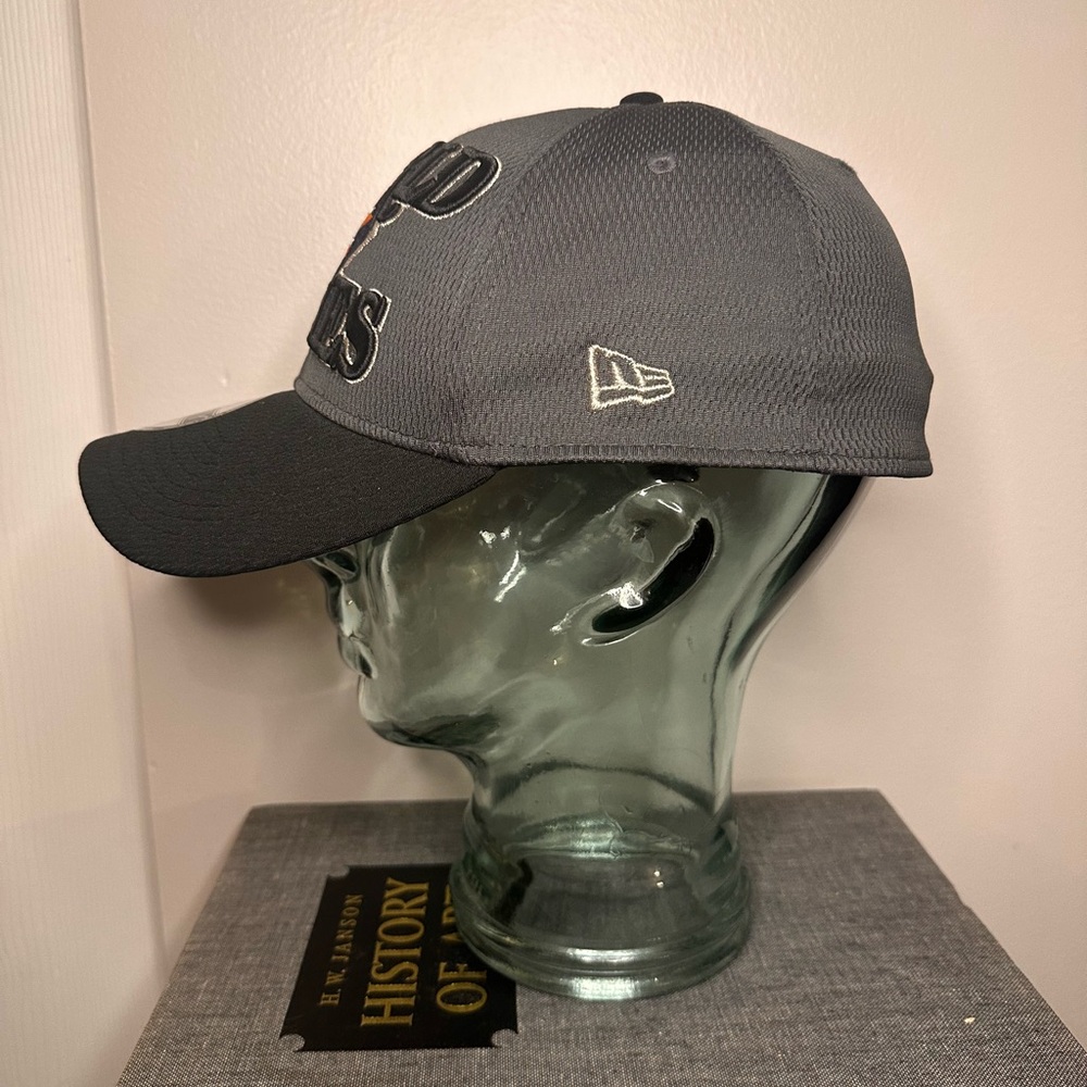 Houston Astros New Era World Series Hat - Picture 3 of 9